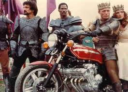 Knightriders 