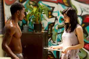 Texas Chainsaw Texas Chainsaw