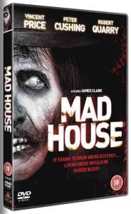 Madhouse 3D pack