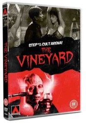 The Vineyard
