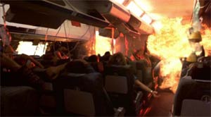 Final Destination 2000 film plane