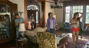  Exclusive Texas Chainsaw Cast Interviews