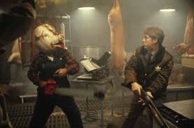  Motel Hell (1980) Review