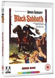Black Sabbath