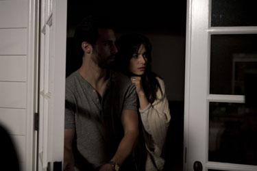  Static (2012) Review