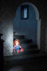 Curse Of Chucky