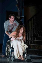 Curse Of Chucky