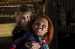 Curse of Chucky childs play