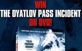  The Dyatlov Pass Incident Competition
