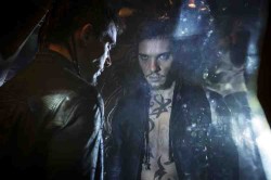 The Mortal Instruments: City of Bones