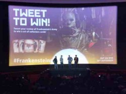 FrightFest