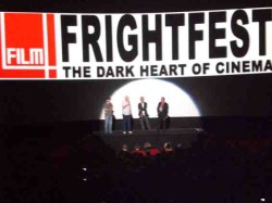 FrightFest 2013