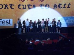 FrightFest
