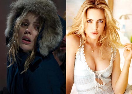 hot horror women melissa george