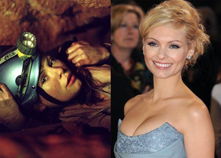 hot horror women myanna buring