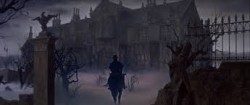 The Fall of the House of Usher