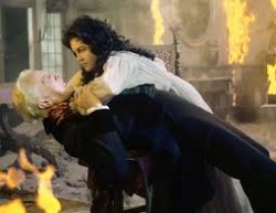 The Fall of the House of Usher