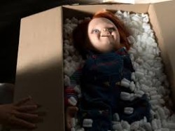 Curse of Chucky