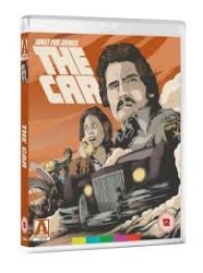 The Car