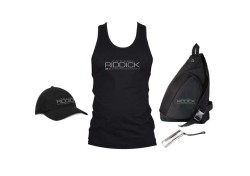 Riddick Riddick