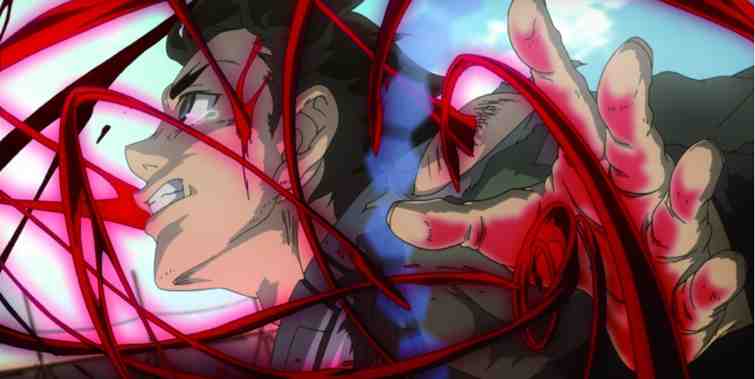 Deadman Wonderland