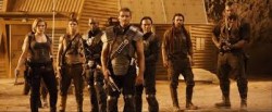 Riddick Riddick