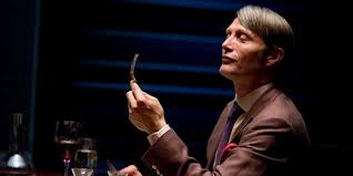  Hannibal: Series 1 (2013) Review