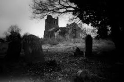 Paranormal Diaries: Clophill 