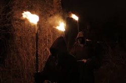 Paranormal Diaries: Clophill 