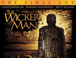  The Wicker Man: The Final Cut 40th Anniversary Editon Review