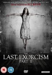 The Last Exorcism Part II 