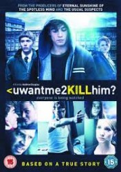 uwantmetoKILLhim? uwantmetoKILLhim?