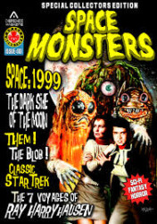 Space Monsters
