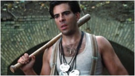  Eli Roth’s Top 8 Great Goriest Moments!