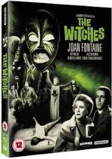 The Witches The Witches