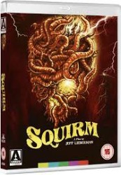 Squirm Squirm