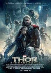 Thor Thor