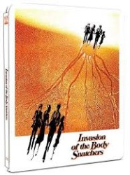 Invasion of the Body Snatchers