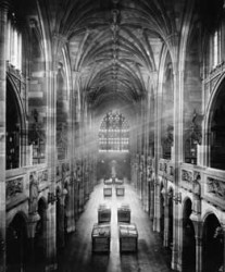 John-Rylands-Library