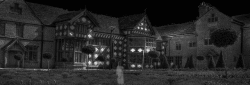 Ordsall Hall