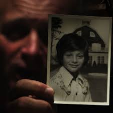 My Amityville Horror