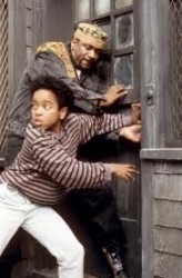 The People Under The Stairs