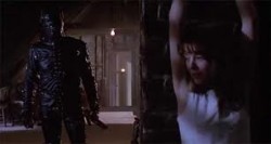 The People Under The Stairs