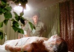 Invasion of the Body Snatchers