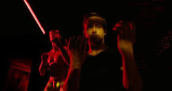 Only God Forgives
