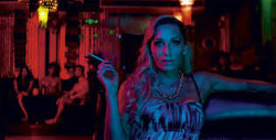 Only God Forgives