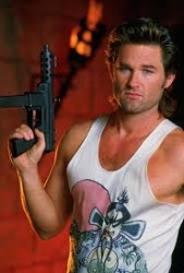Big Trouble in Little China