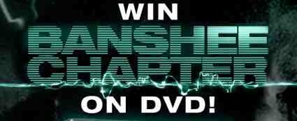  Banshee Chapter Competition
