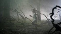 Dark Touch