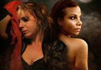  Sensual psychological thriller The Adored